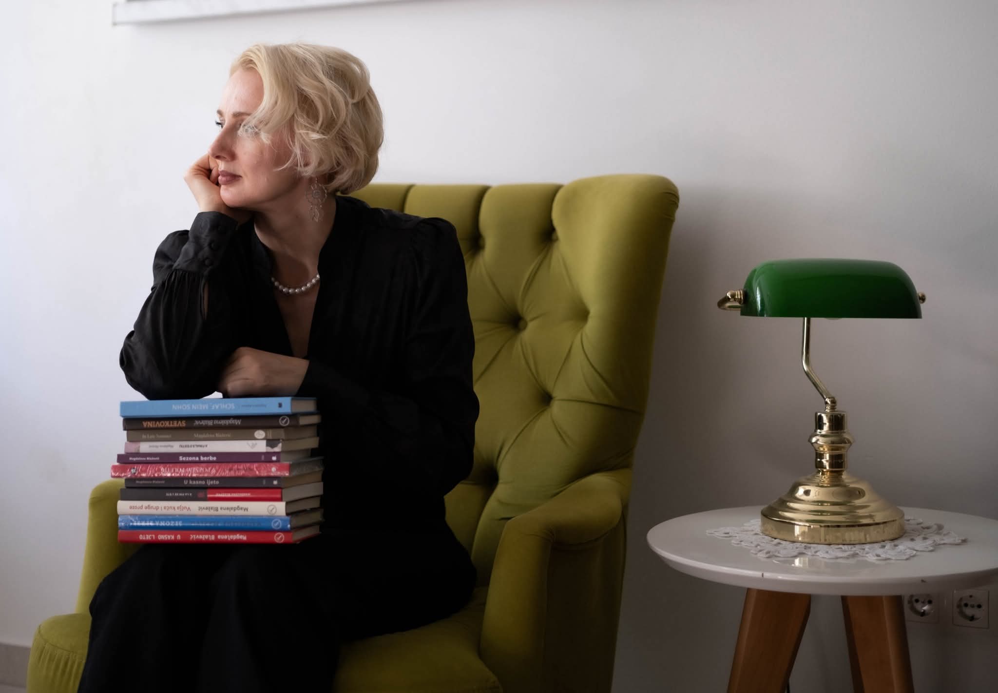 Magdalena Blažević: Kroz čitanje dobivamo razumijevanje za drugačije svjetove